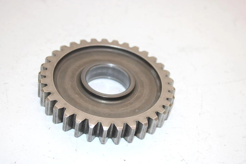 03 Bombardier Quest 650 Oem 33T Mainshaft Gear 711281282 420281283 AB1.1