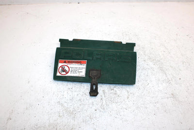 1998 Polaris Magnum 425 4x4 OEM Tool Box Lid 5430769-1042 5430769-067 AP97