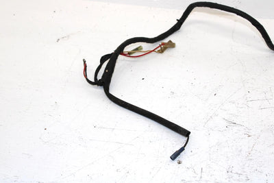 1990 Yamaha Phazer Ii LE Oem Main Wirer Harness 87H-82590-00-00 SY14