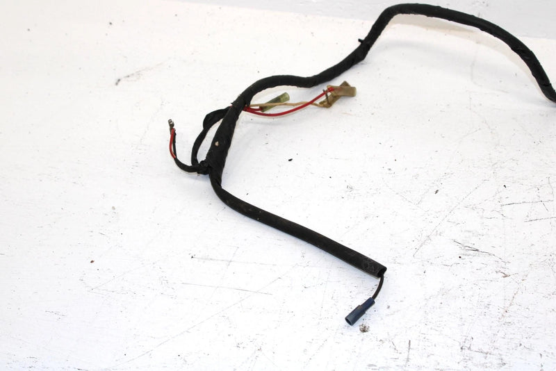 1990 Yamaha Phazer Ii LE Oem Main Wirer Harness 87H-82590-00-00 SY14