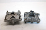 2011 Polaris Sportsman 800 Efi Oem Rear Wheel Hub Pair 5135113 5143629 AP179
