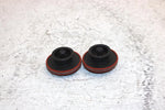 1996 Ski-doo Mxz 440 Oem Exhaust Valve Bellow Set 420260723 420854449 SS13