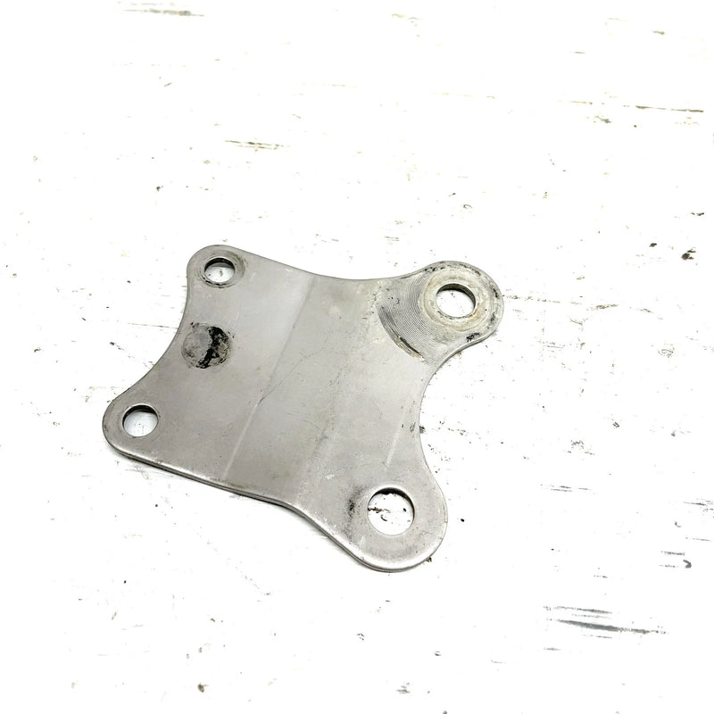 01 Yamaha WaveRunner GP1200 OEM Cylinder Head Cover Bracket 66V-11152-00-00 JY28