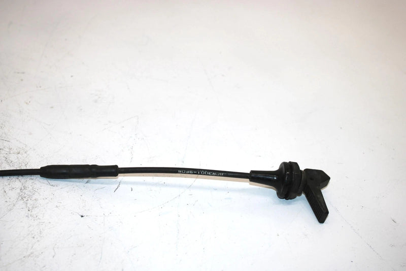 00 Yamaha Sx500r Oem Starter Cable Assy 8CR-26330-01-00 SY0