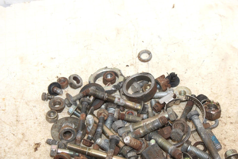 1996 Polaris Xpress 400 Oem Nut Bolt Spacer Hardware Kit APS1