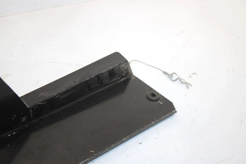 96 Arctic Cat Z 440 Oem Clutch Belt Cover 0707-841 SAS10