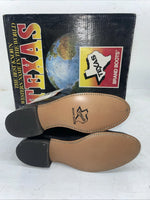 New Women’s Black Texas Brand Cowboy Boots. 4400 7 M. 18-58