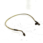 05-14 Polaris Sportsman 800 EFI OEM Front Right Brake Line 1910839 AP188