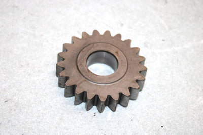 05 Yamaha  Bruin  4wd Hunter  Oem 21T Middle Drive Gear 5UH-17582-10-00 AY38