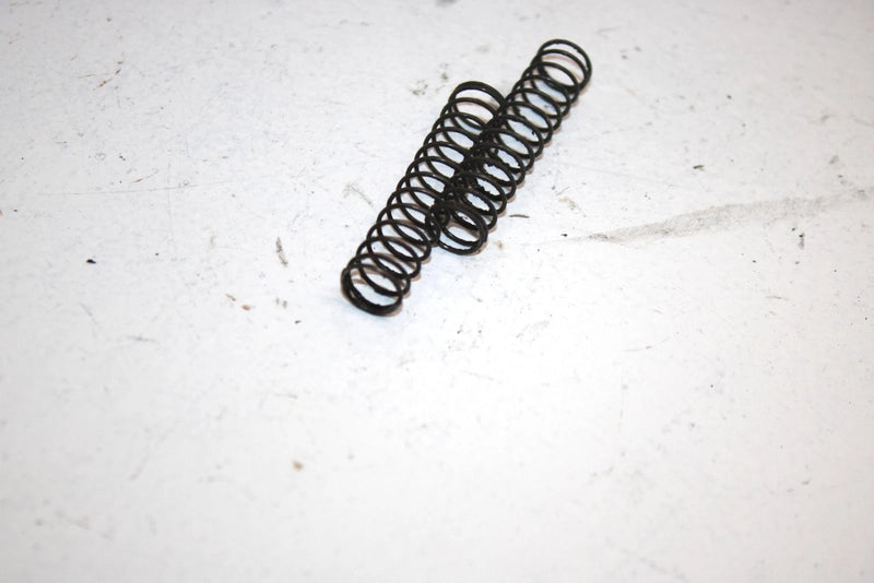 04 Arctic Cat Pantera 800 Efi Oem Exhaust Power Valve Spring Pair 3005-945 SAS15