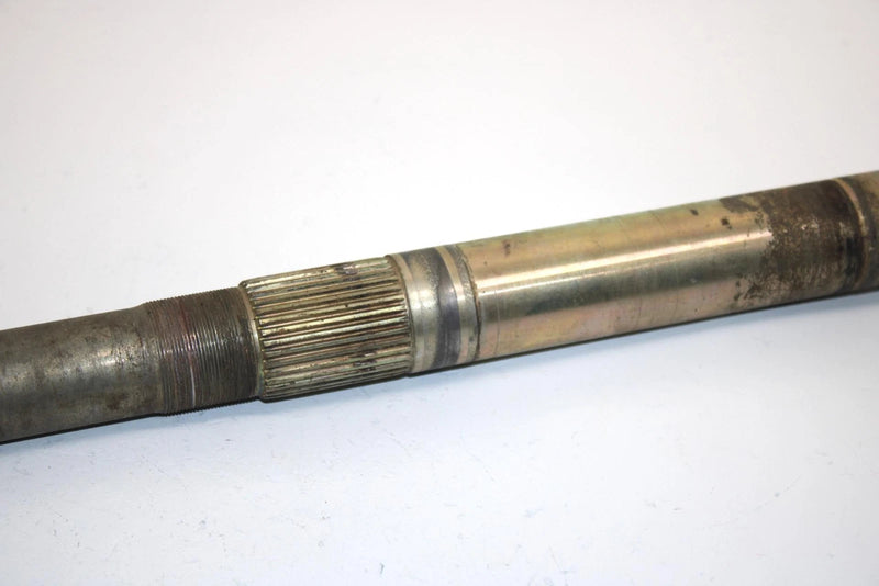 87 Kawasaki Bayou 185 Klf185a Oem Rear Axle 41068-1242 41068-1242 AK13