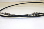 1989 Sea-doo Sp Oem Steering Cable 277000228 JS37