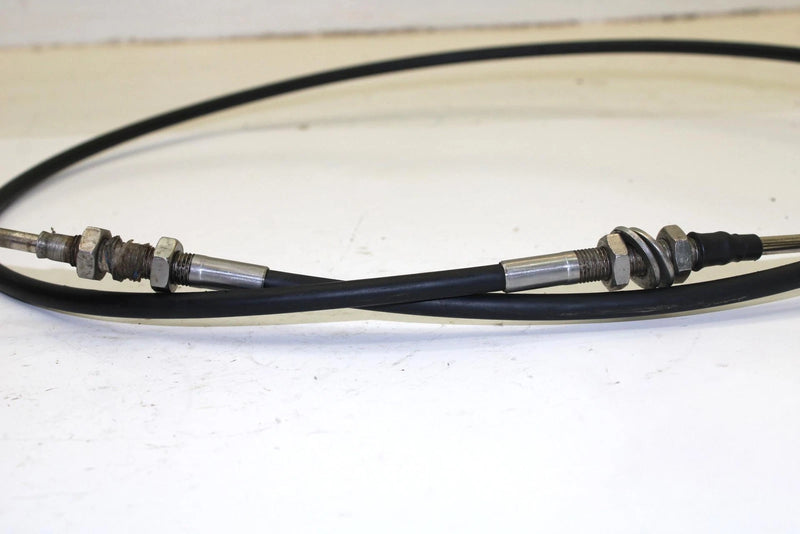 1989 Sea-doo Sp Oem Steering Cable 277000228 JS37