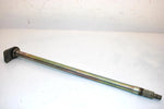 85 Honda Trx250a Oem Steering Post Shaft 53310-HA8-000 53310-HA8-010 AHS