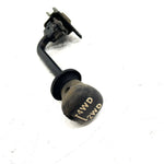 2002 Suzuki Quadrunner 500 LTF500F 4x4 OEM 4wd Shift Lever 57920-09FB0 AS37