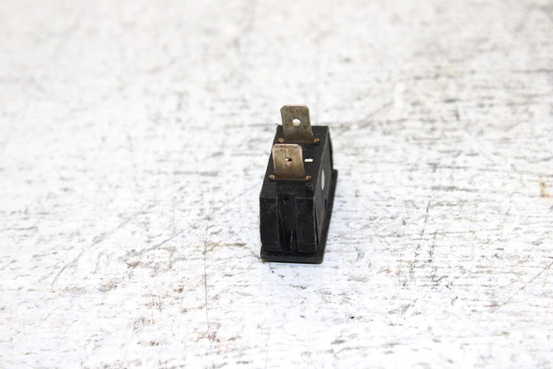 2001 Ski-doo Mxz 800 Oem Temp Light 515175593 SS19