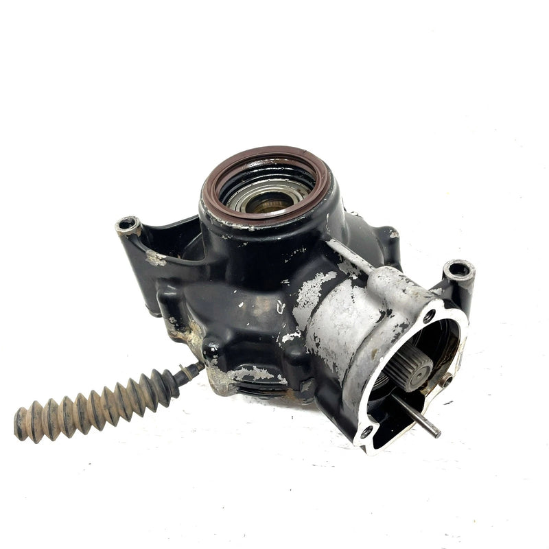 2006 Arctic Cat 650 4x4 V2 Stewart Auto OEM Front Diff Gearcase 0502-752 AA37