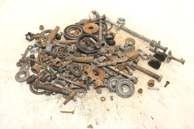 1998 Polaris Magnum 425 4x4 Oem Nut Bolt Washer Spacer Hardware Kit AP97