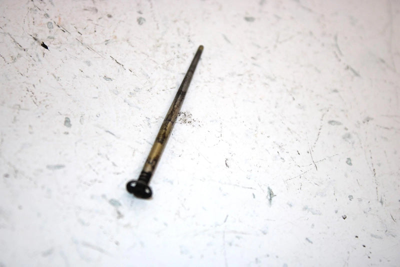 87 Kawasaki Bayou 185 Klf185a Oem Needle Jet 5J14-4 16009-1247 AK13