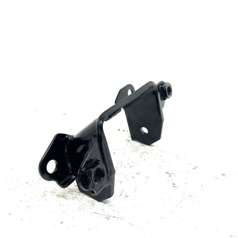 84-87 Suzuki Quadrunner 185 OEM Left Suspension Bracket 51220-24400 AS0