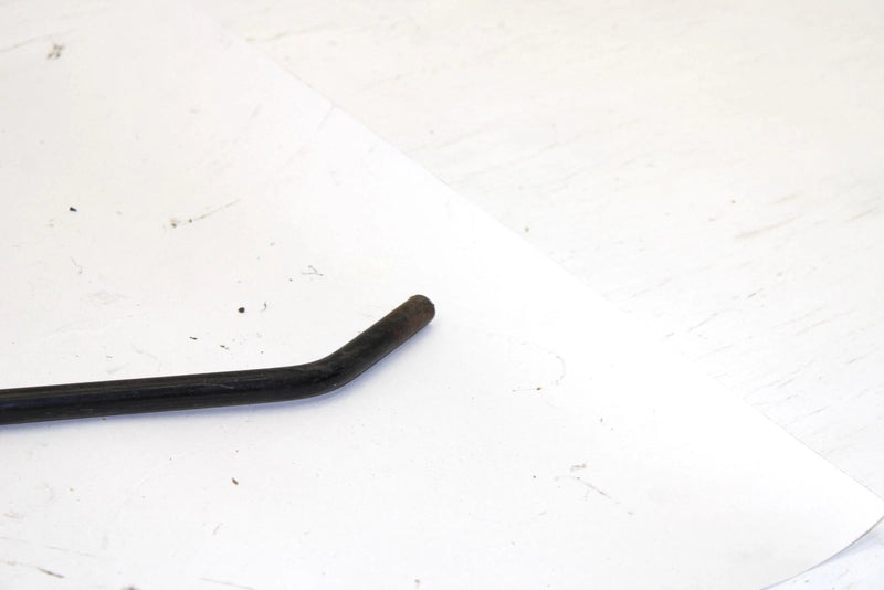 1998 Ski-doo Formula 500 Oem Sway Bar 506131800 SS106