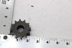 1989 Yamaha Ovation Deluxe Oem Upper Chain Case Sprocket 12T 806-17682-20-00SY69