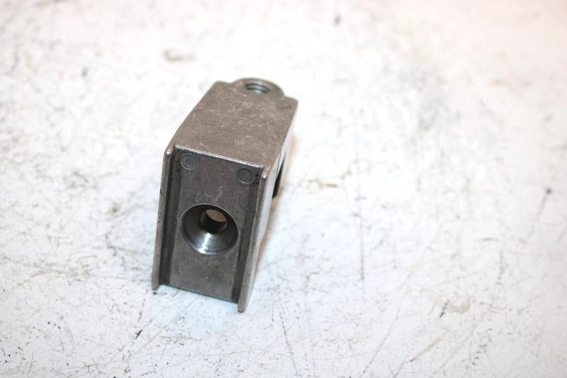 98 Ski-doo Formula Z 670 Oem Machined Tensioner 504081000 SS10