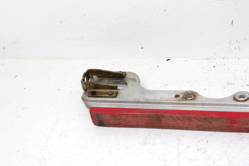 1995 Yamaha Vmax 500 Oem Left Skid Rail W/Slider 8AX-W4741-00-00 SY34