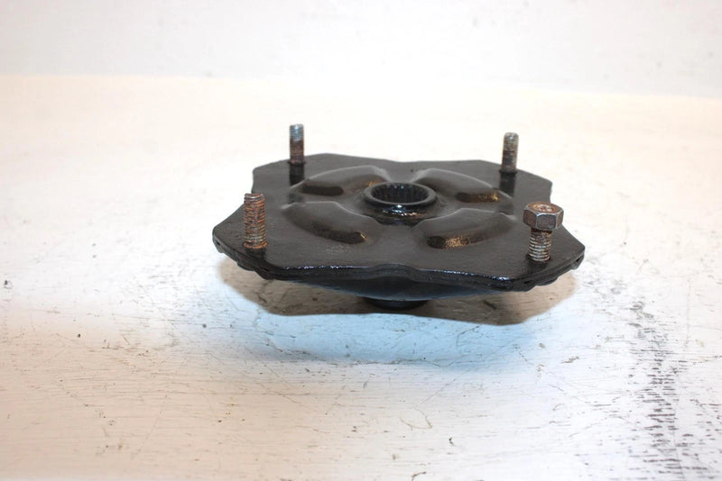 1982 Honda Atc200 Ea Big Red Oem Rear Wheel Hub 42410-958-000 AH64