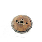 90-93 Polaris Trail Boss 350L 2x4 OEM Flywheel ff45 3084207 AP247
