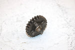 1999 Yamaha  Bear Tracker 2wd Oem 25T 4th Pinion Gear 59V-17141-00-00 AY50