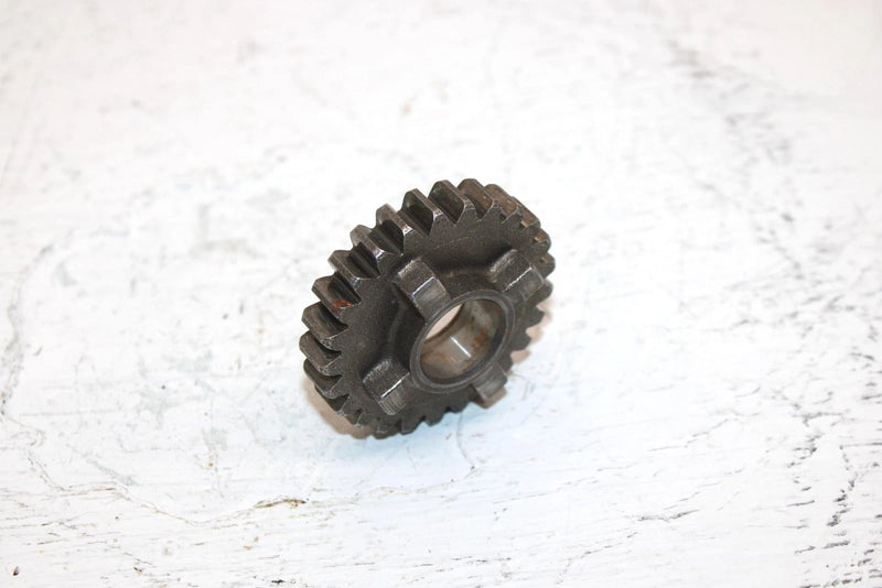 1999 Yamaha  Bear Tracker 2wd Oem 25T 4th Pinion Gear 59V-17141-00-00 AY50