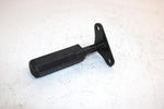 1986 Yamaha  Badger Yfm80s Oem Left Foot Peg 55X-27411-01-00 AY8