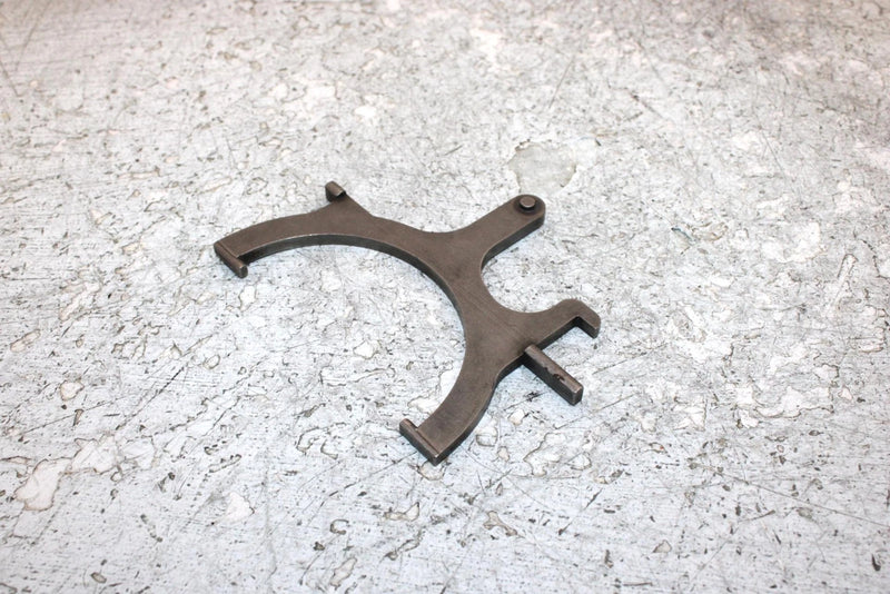 2006 Polaris Sportsman 500 Oem Diff Shift Fork 3234285 AP186