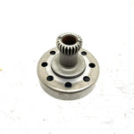 1994 Yamaha Kodiak 400 4x4 OEM Centrifugal Clutch Basket 4GB-16611-01-00 AY61
