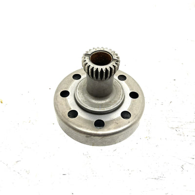 1994 Yamaha Kodiak 400 4x4 OEM Centrifugal Clutch Basket 4GB-16611-01-00 AY61