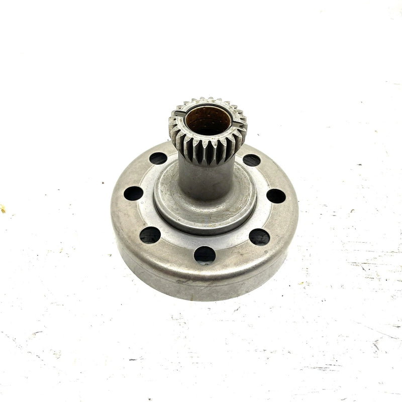 1994 Yamaha Kodiak 400 4x4 OEM Centrifugal Clutch Basket 4GB-16611-01-00 AY61