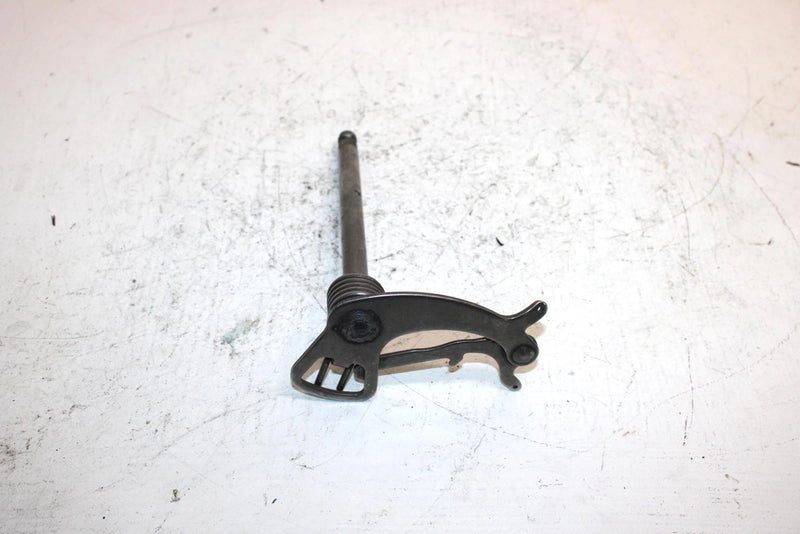1987 Yamaha  Badger Yfm80t Oem Shift Shaft 22F-18101-03-00 AY9