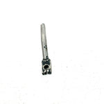 87-06 Suzuki Quadsport 80 LT80 2x4 OEM Rear Brake Pedal Lever 43160-40B00 AS38