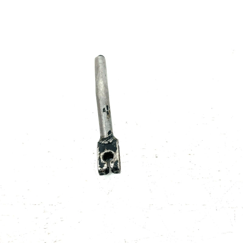 87-06 Suzuki Quadsport 80 LT80 2x4 OEM Rear Brake Pedal Lever 43160-40B00 AS38