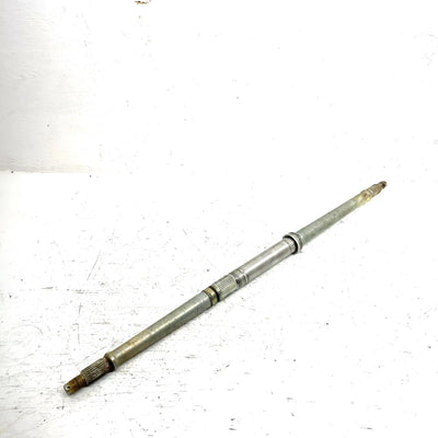 89-99 Polaris Trail Boss 250 4X4 OEM Rear Axle 5020504 AP231