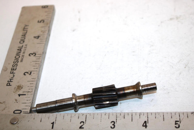 1998 Arctic Cat Ts-l 1000 Oem Oil Pump Drive Gear 3004-179 JA11