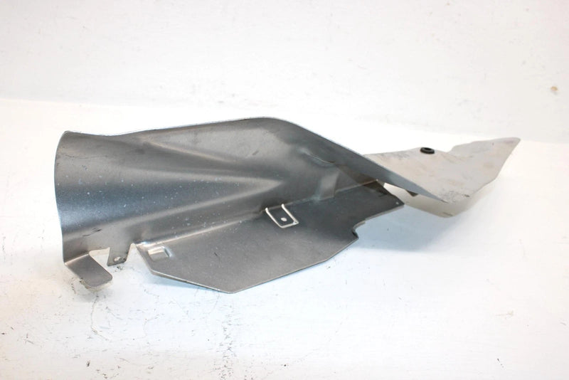 2011 Polaris Sportsman 800 Efi Oem Exhaust Pipe Heat Shield 5254444 AP179