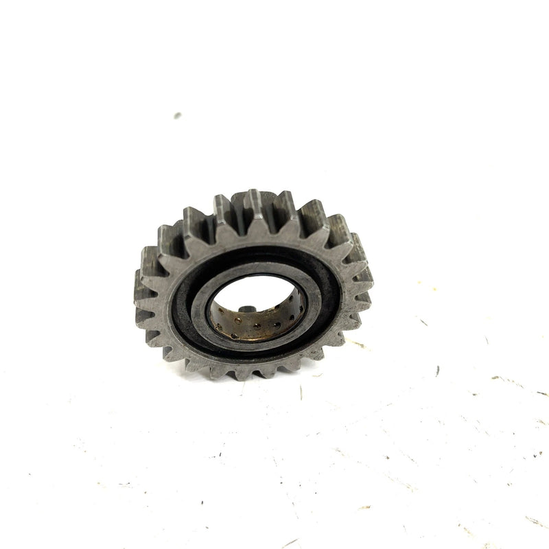 83-86 Suzuki ALT125 OEM 23T 4th Drive Gear 24240-18901 AS31