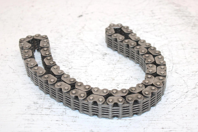 2002 Ski-doo Mxz 800 Adrenaline Oem 76P Drive Chain 504151856 SS21