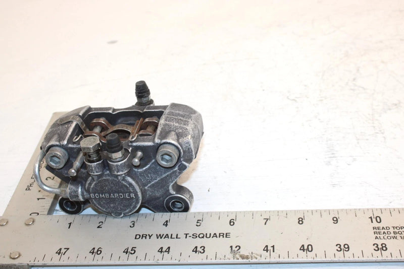 2001 Ski-doo Mxz 600 Oem Brake Caliper 414920000 SS4