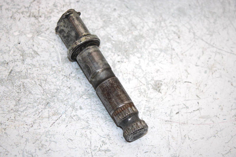 86 Honda Trx 350 A Fourtrax 350 Oem R.R Brake Cam 43141-HA7-670 AH25