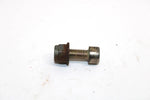 Ski-doo Oem Rail Tensioner Bracket Bolt Pair M8x25 205082544 Q4844