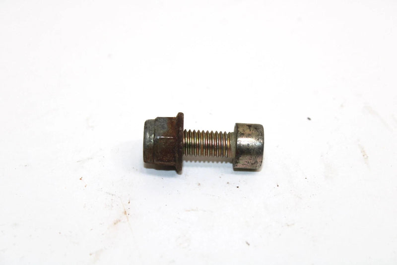 Ski-doo Oem Rail Tensioner Bracket Bolt Pair M8x25 205082544 Q4844