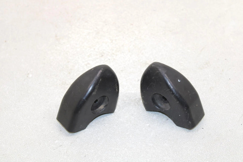 Polaris Oem Rail End Cap Pair 5438374 Q1194